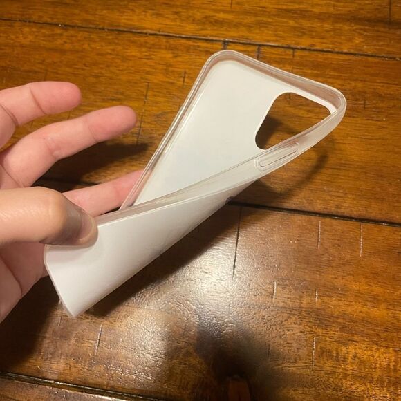 Dragonfly IPhone 12 Phone Case - Picture 3 of 3